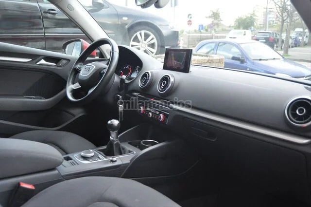 AUDI A3 1.6 TDI CLEAN DIESEL ATTRACTION