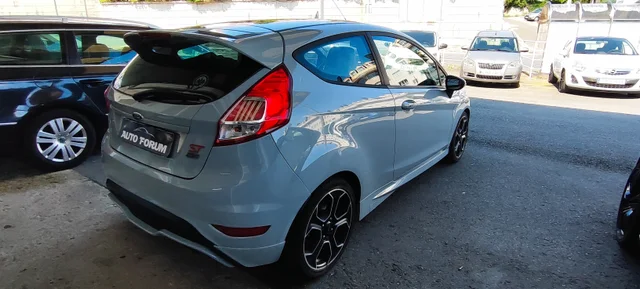 FORD Fiesta ST 1.6 EcoBoost 
