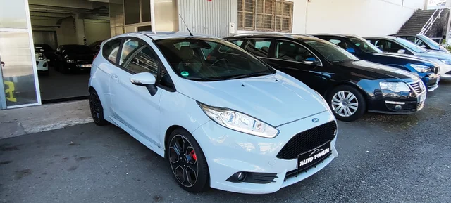 FORD Fiesta ST 1.6 EcoBoost 