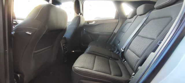 FORD Kuga Titanium 2.0 Ecoblue 4X4 AUTO