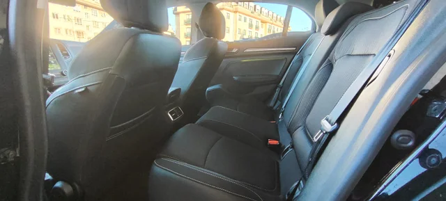 RENAULT Megane IV 1.3 16v TCe