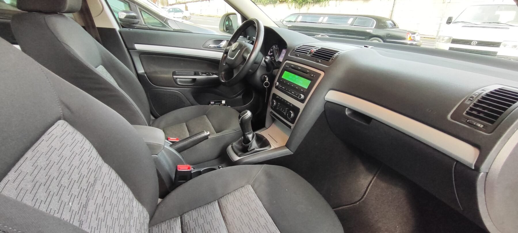 SKODA OCTAVIA  1.2 TSI Collection