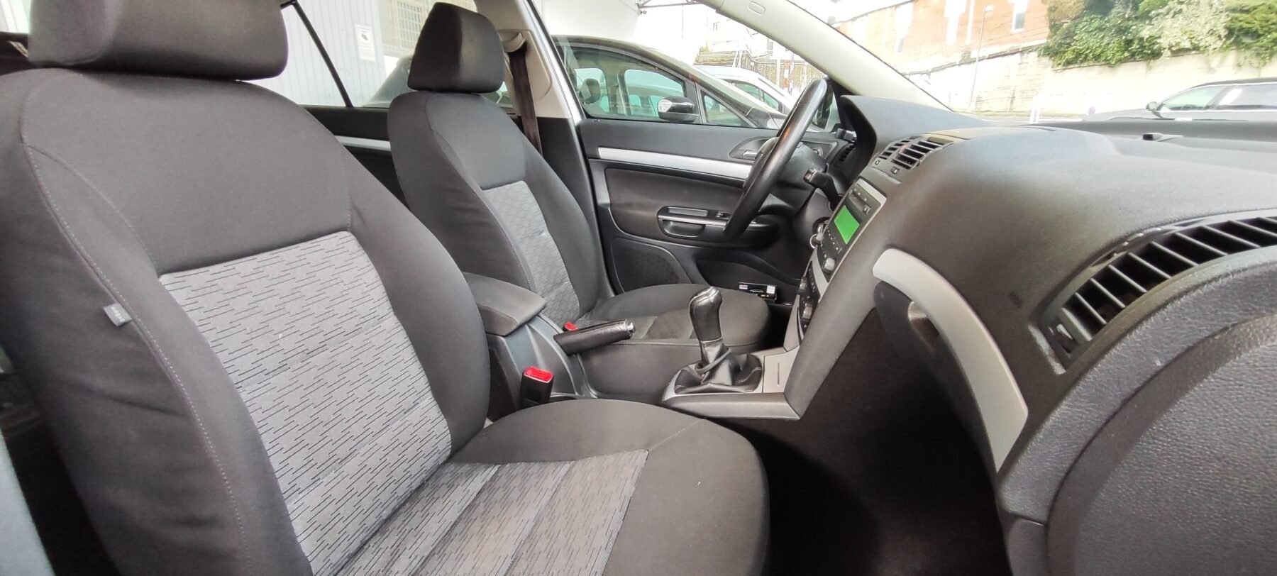 SKODA OCTAVIA  1.2 TSI Collection