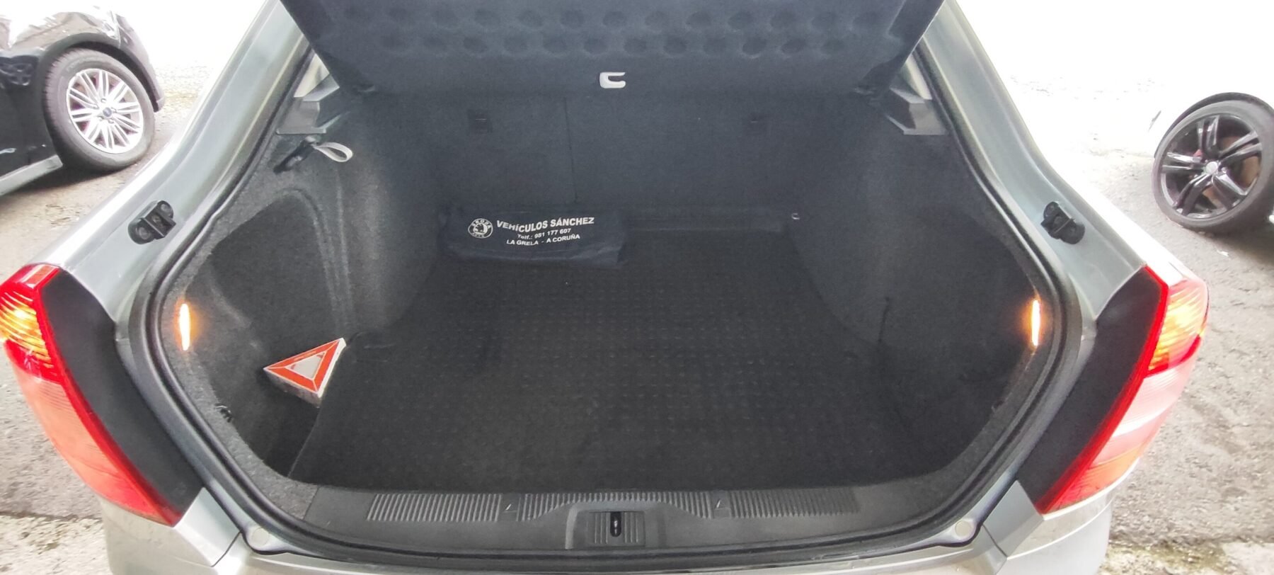 SKODA OCTAVIA  1.2 TSI Collection