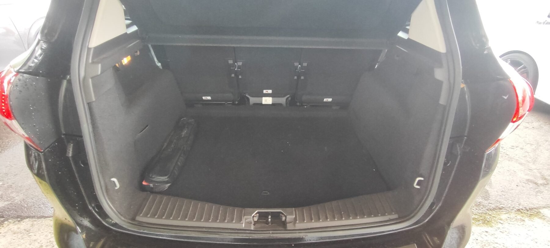 FORD CMax Trend 1.0 EcoBoost