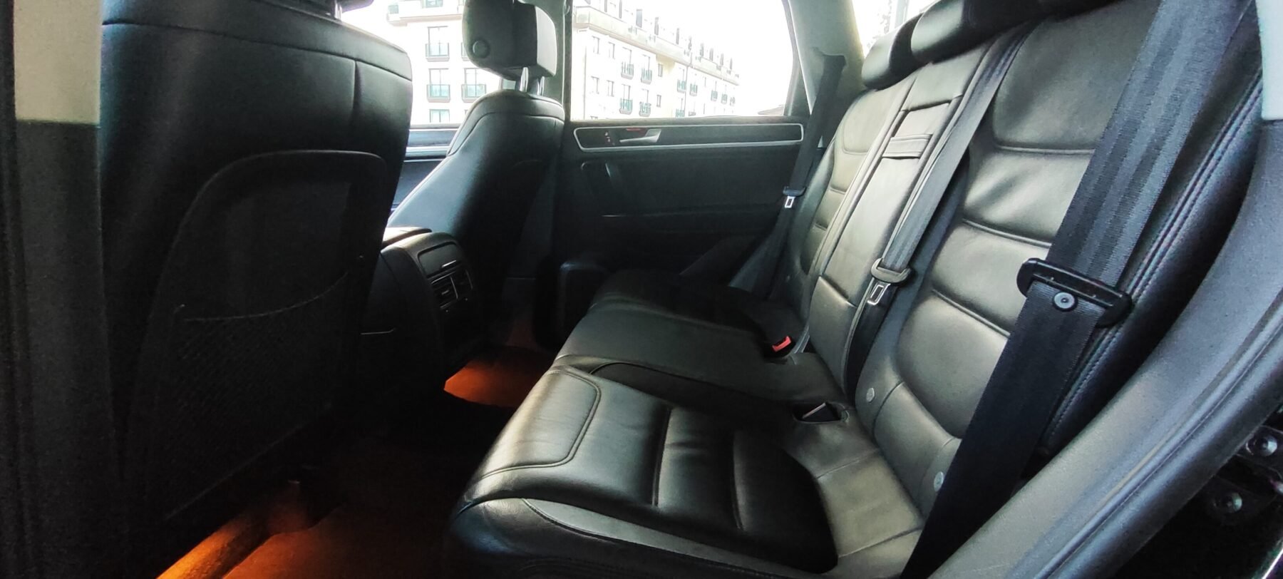 VOLKSWAGEN Touareg 3.0TDI Premiun Bluemotion