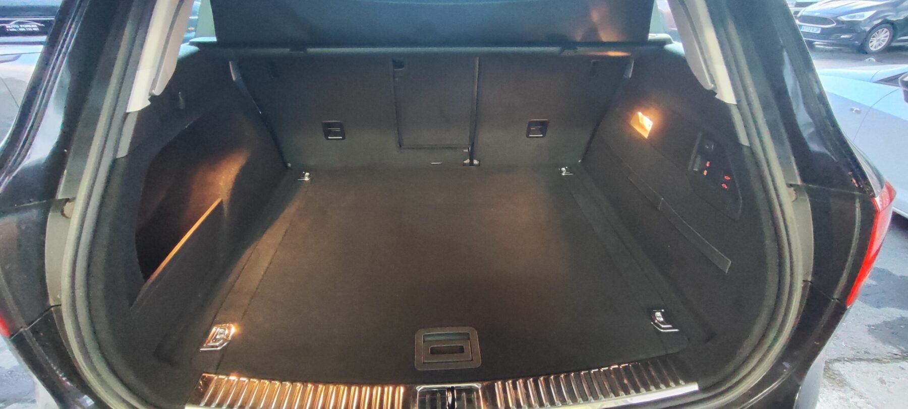 VOLKSWAGEN Touareg 3.0TDI Premiun Bluemotion